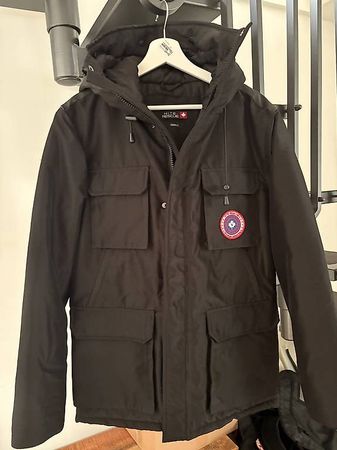 Winterjacke