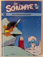 Die Schlümpfe 6 Der Astronautenschlumpf Comic Buch