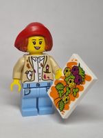 LEGO BAM early 2025 Painter with painting