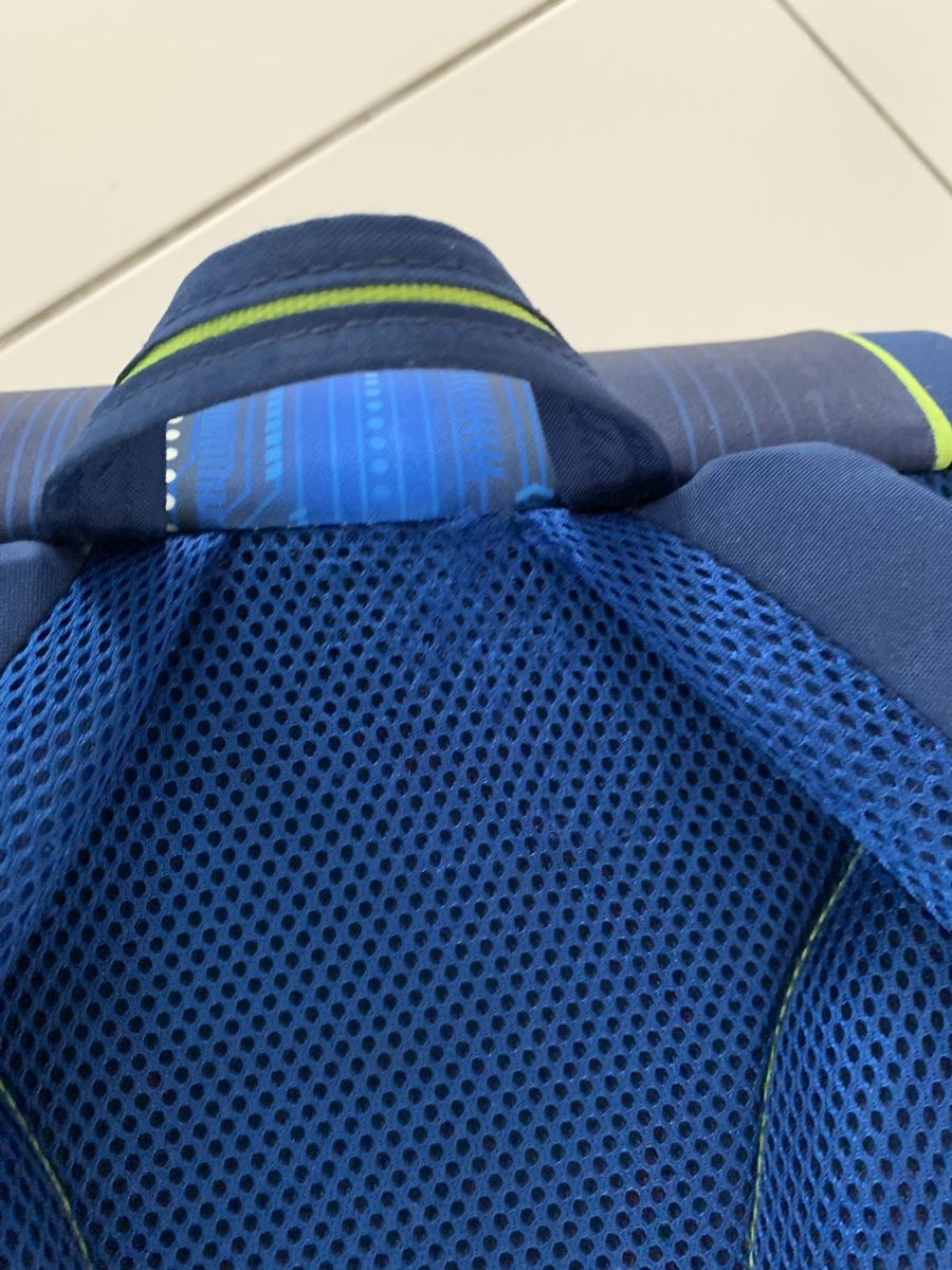 Kindertaschen: Herlitz Fussball Set - Rucksack – Gebraucht aus Horgen von sbelyavskiy 2