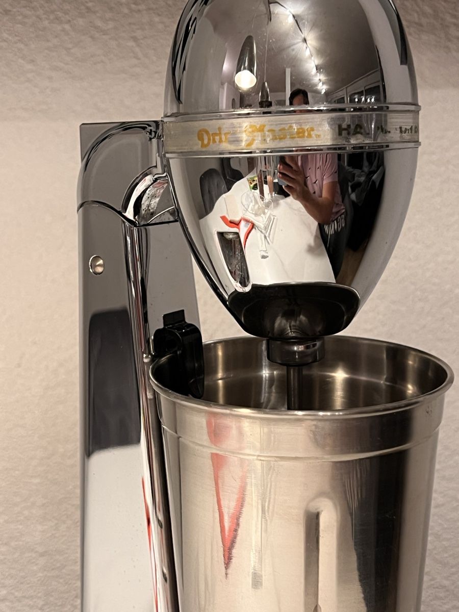 Jura Appareils de cuisine: Hamilton Beach Master Milkshaker – Neuf (Voir description) à Winterthur par ChicMarkt 4