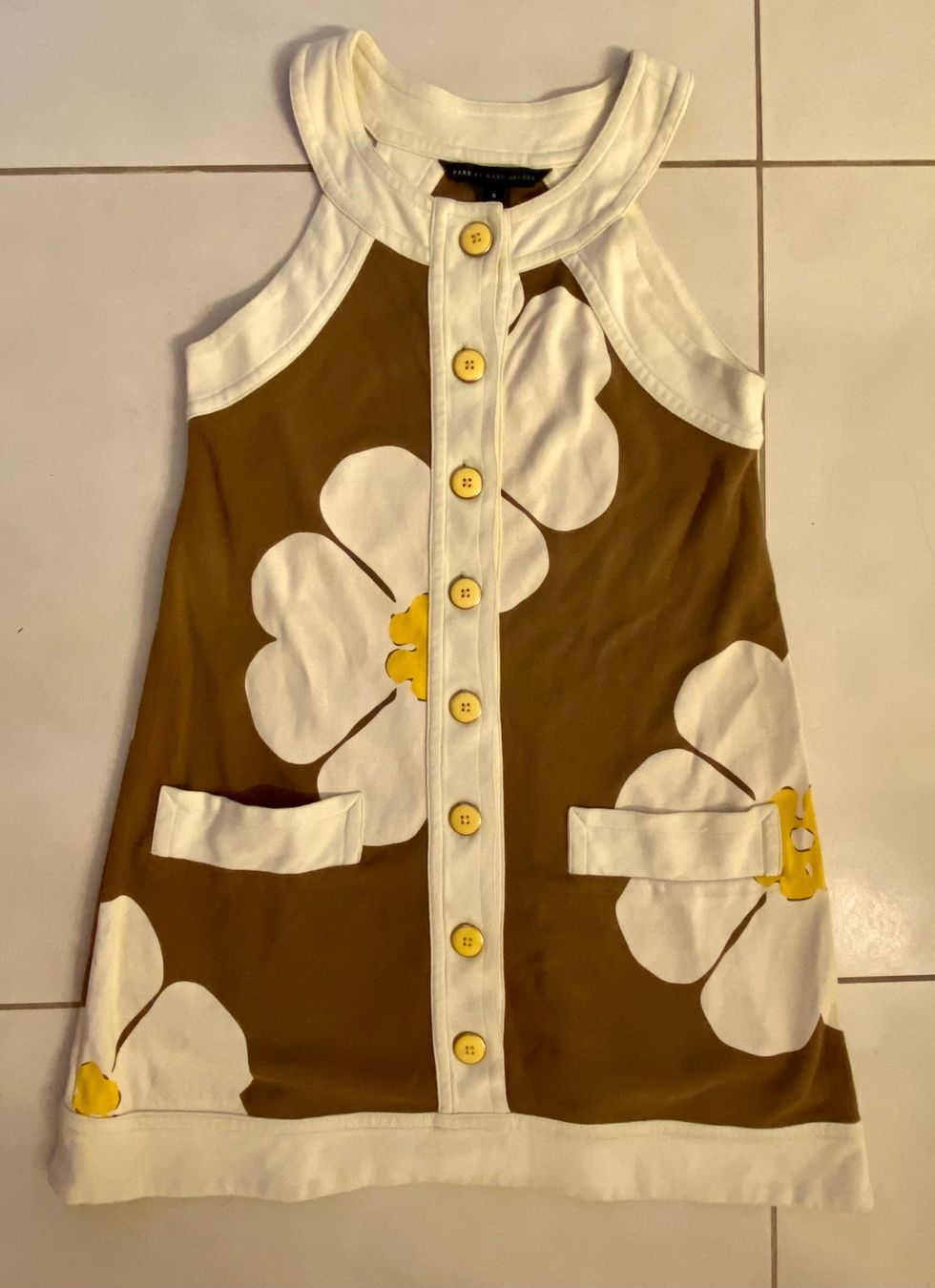 Marc Jacobs Vestiti: Kleid von Marc Jacobs – Usato da Triesen venduto da vla_z6rh 2