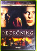 THE RECKONING / EIN PACKENDER HISTORIEN - THRILLER !