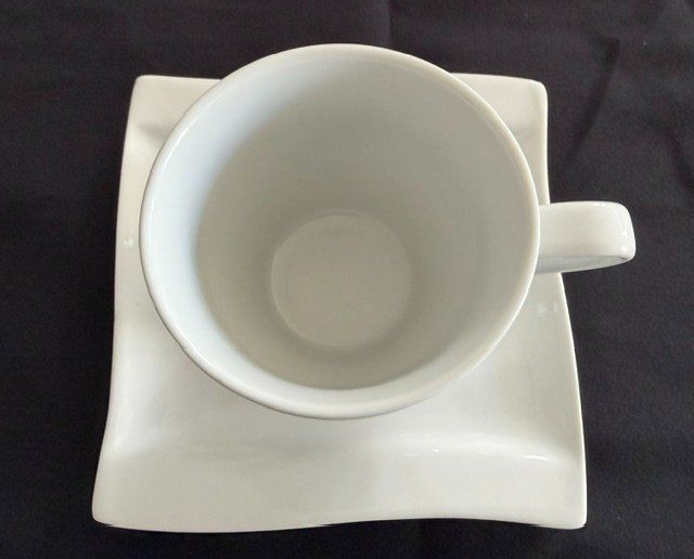 Set di piatti: Tafelservice 70 Teilig – Usato da Buch am Irchel venduto da 19HCD21 7