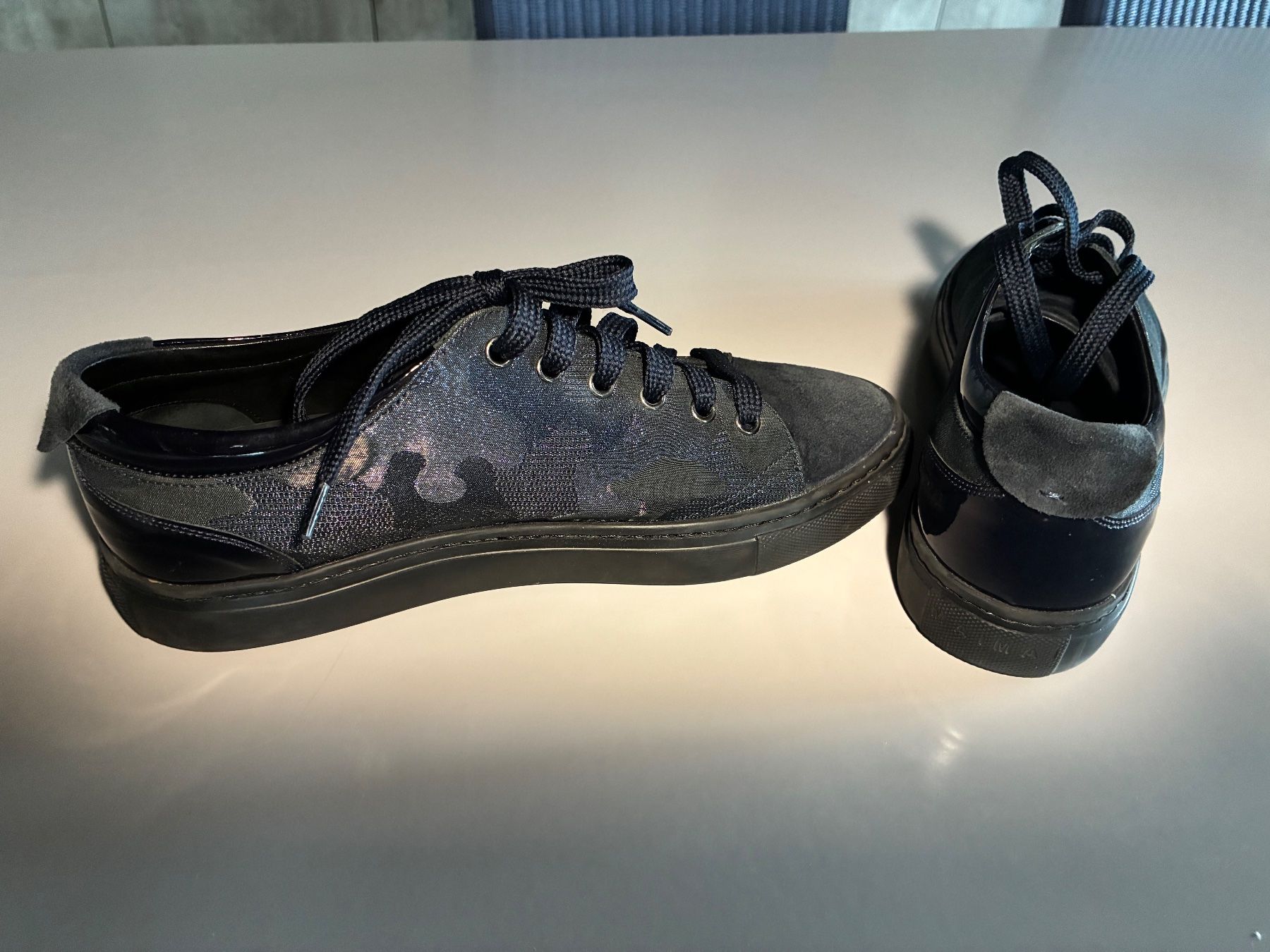 Scarpe da donna: Sneaker von MaiMai – Usato da Bibern SO venduto da goldenblue 4