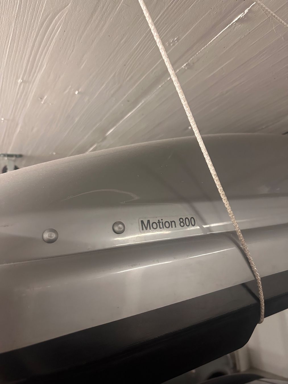 Thule Dachboxen: Dachbox Thule – Gebraucht aus Kollbrunn von andreasweber1005 2