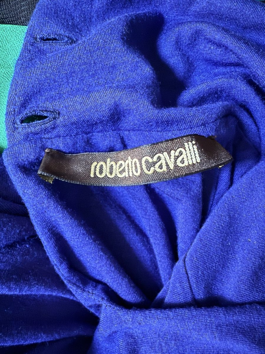 Roberto Cavalli Vestiti: Roberto Cavalli dress S – Usato da Barna venduto da orbuyorcry 5