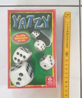 Yatzy Würfelspiel