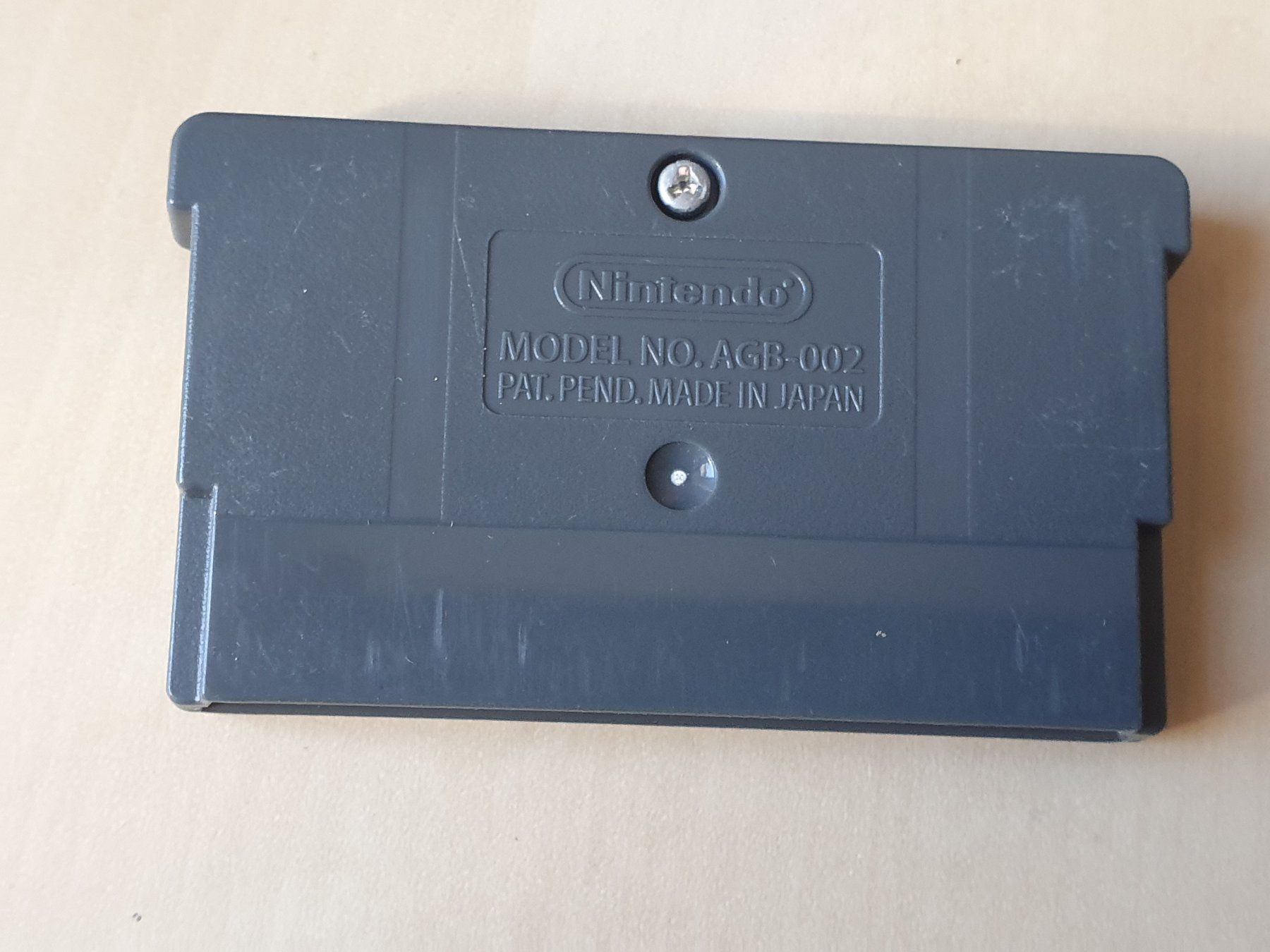 Nintendo Giochi: die wilden Fussball Kerle – Usato da Stansstad venduto da collectorsshop 1