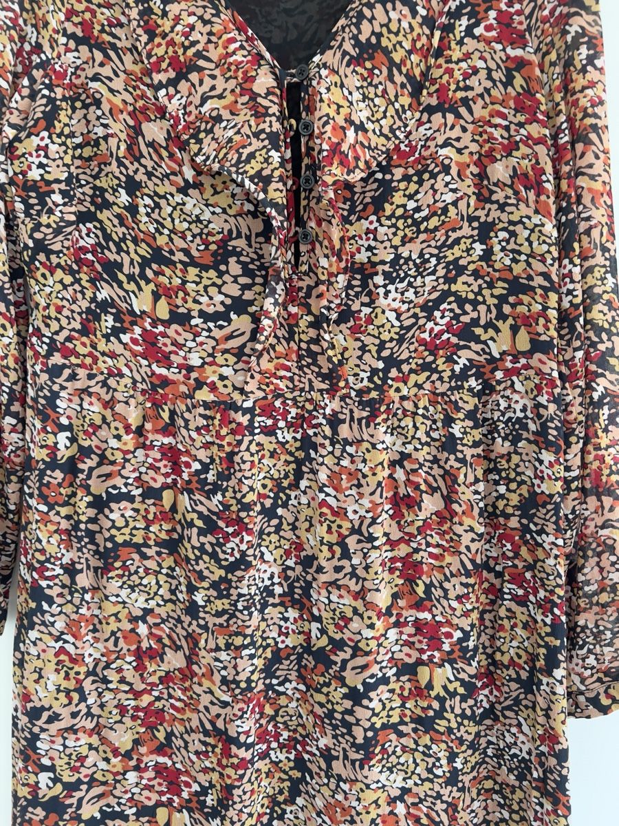 Globus Vestiti: Globus MAXI Kleider, Gr.36 – Nuovo (secondo la descrizione) da Kaufdorf venduto da Ostrich 7