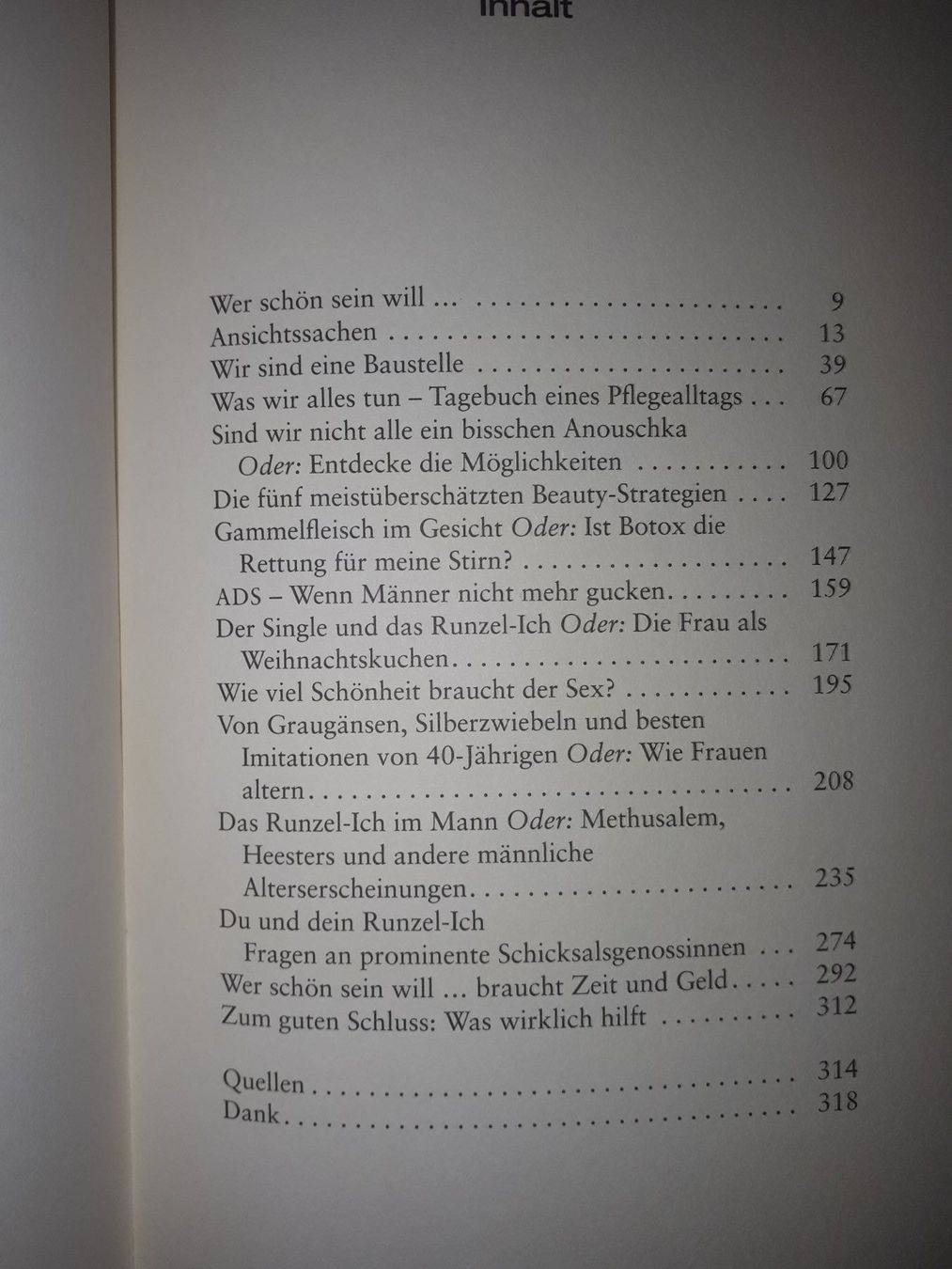 Libri: S. Fröhlich Constanze Kleis Runzel-Ich – Usato da Basel venduto da Alacant 3