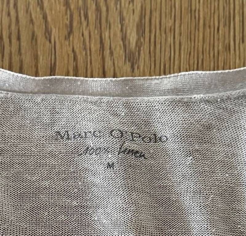 Giacche:  Leinen Feinstrick Cardigan M – Usato da Alpnach Dorf venduto da rerifeme 1