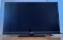 Sony BRAVIA 46" Full HD TV