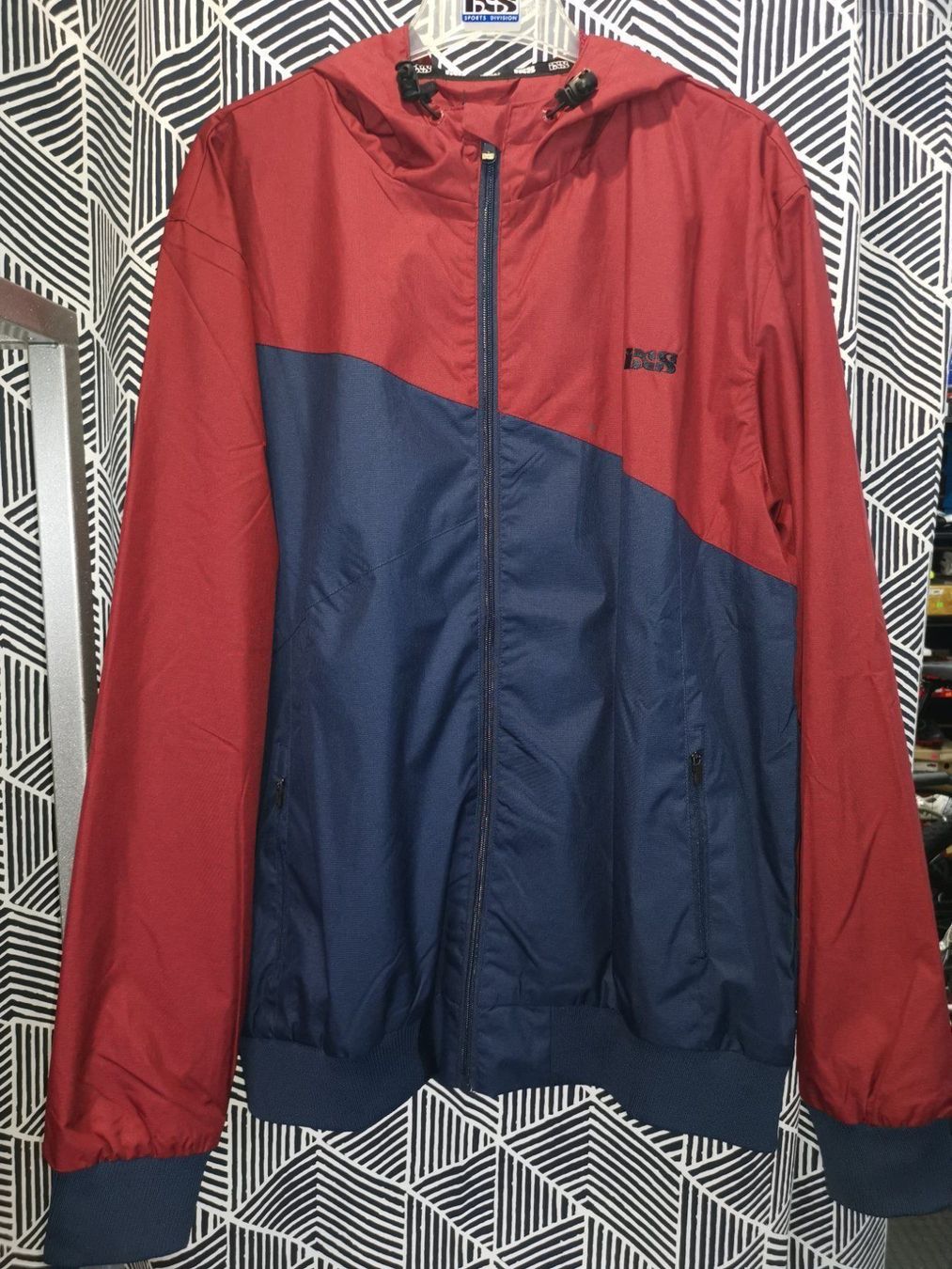 Giacche: TOP PREISE iXS Regent BC Jacket Gr. XL – Nuovo (secondo la descrizione) da Bellinzona venduto da MISTER.BIKE 3