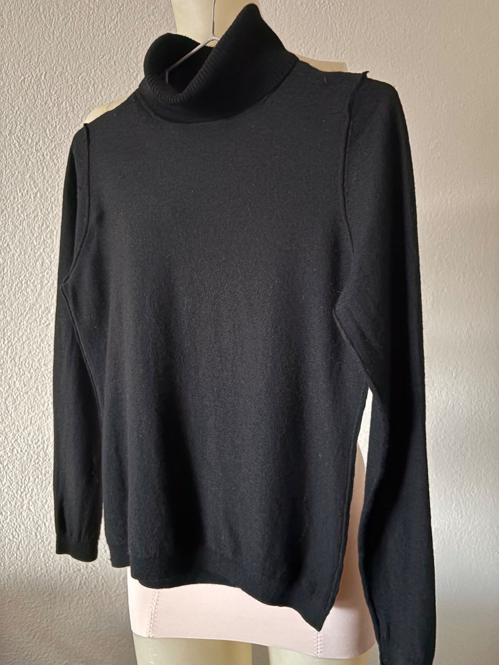 Maglioni & Felpe: Merinowolle Pullover grS – Usato da Niederbipp venduto da blu_jw7r 1