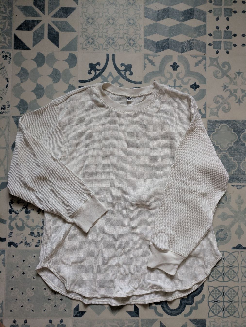 Uniqlo Pullover & Sweatshirts: Pullover von Uniqlo XL – Neu (gemäss Beschreibung) aus Schwyz von Magdalena86