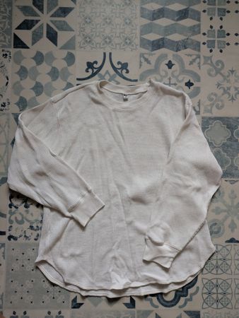 Pullover von Uniqlo XL
