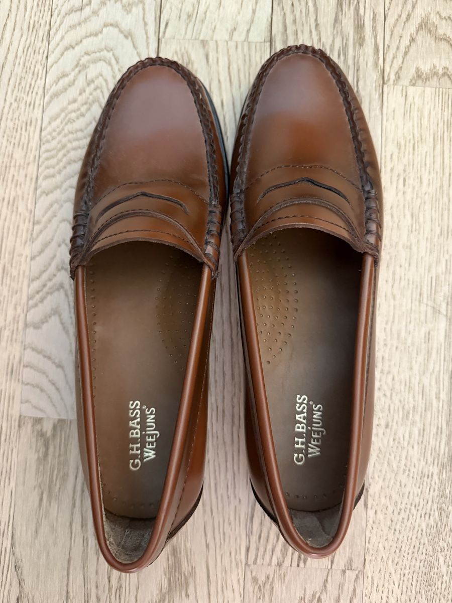 G.H.Bass Scarpe da donna: G H bass loafers – Nuovo (secondo la descrizione) da Wollerau venduto da mar_cnx6 1