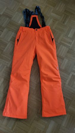 NEUwertige Skihosen CMP Gr. 152