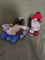 Diddl- Galupy Spieluhr und kleiner Galupy