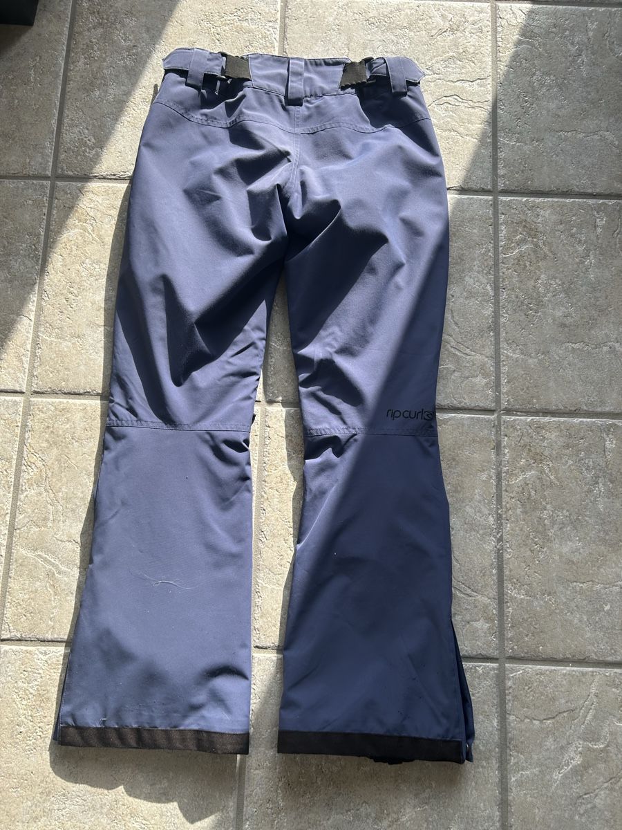 Rip Curl Pantaloni: Ski-/Snowboardhose Damen Ripcurl Gr.S – Usato da Urdorf venduto da worldaround 1