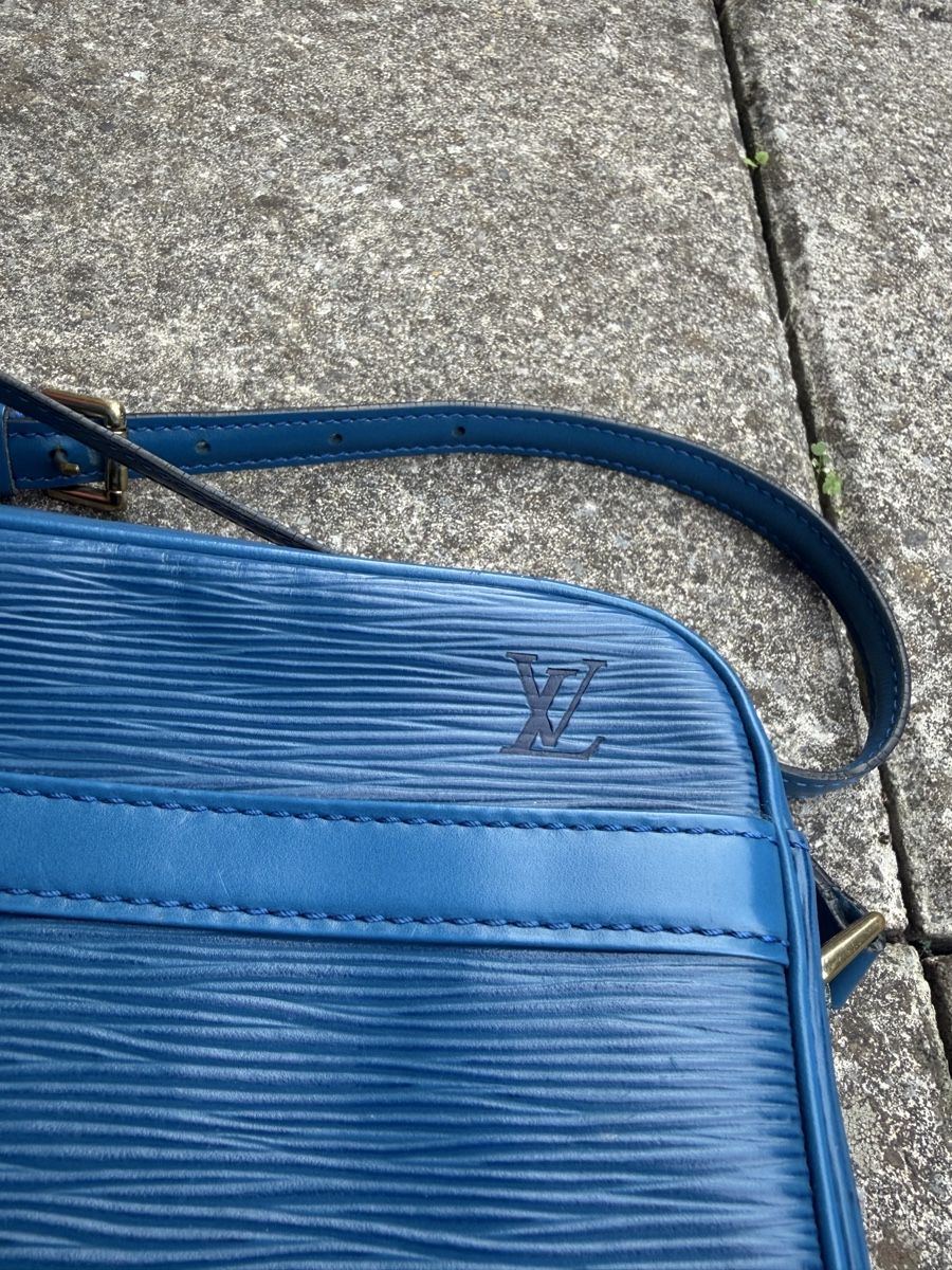 Louis Vuitton Borse da donna: Louis Vuitton Vintage Tasche – Usato da Bern venduto da wuler15 1