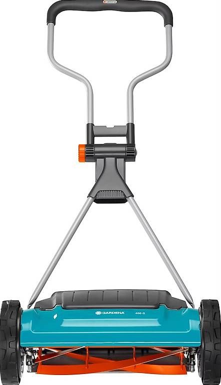 Gardena Tagliaerba: Gardena Comfort 400 C – Usato da Spreitenbach venduto da jeremydaniels.ch