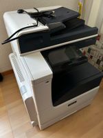 Xerox VersaLink C7100 Drucker gebraucht funktionstuechtig
