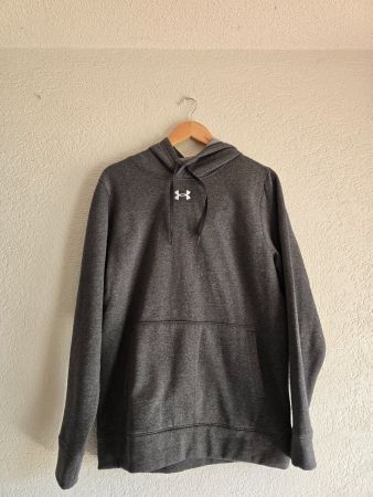 Sweat Under Armour