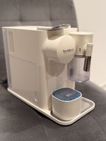 Nespresso DeLonghi EN510.W Kaffeemaschine - Top Zustand!