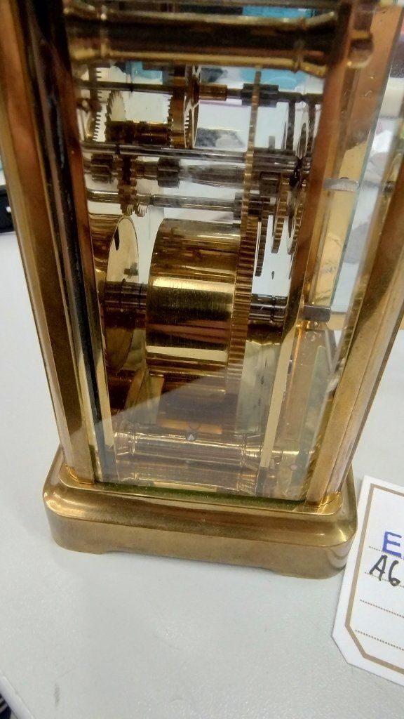 Orologi: Offiziersuhr – Usato da Bern venduto da BaernerBrocki 2