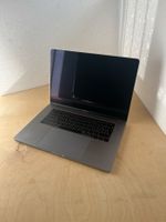 MacBook Pro 2019