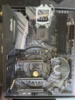 ASRock Z390 Taichi (Intel Z390, LGA1151)