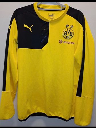 Puma Borussia Dortmund training trikot