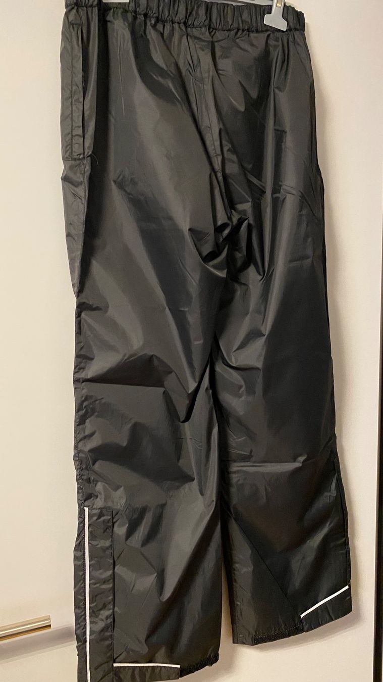 Tchibo Pantaloni: Regenhose von TCM – Nuovo (secondo la descrizione) da Starrkirch-Wil venduto da sclupain 1