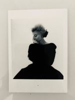 Schönes Foto Marylin Monroe späterer Abzug