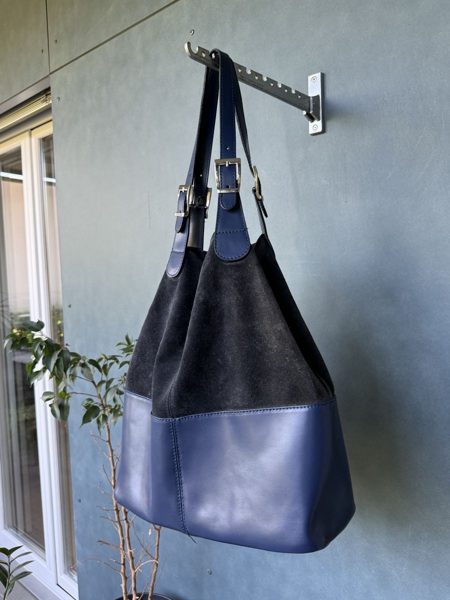 Taschen für Damen: Wildleder Tasche👜🛍️🌞 – Gebraucht aus Egg b. Zürich von Flummi 3