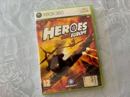 Heroes over Europe (NEU)