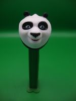 PEZ KUNG FU PANDA