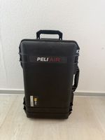 Peli Air 1535 Transportkoffer mit Einsatz neuwertig