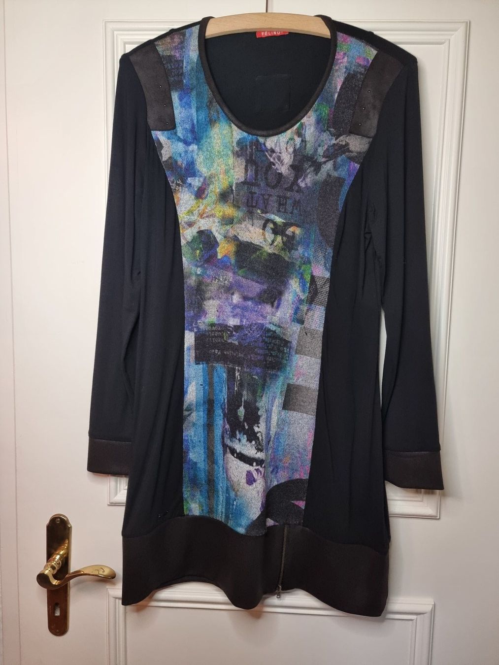 Vestiti: Felino Kleid Größe 38-M – Usato da Wald ZH venduto da Martin79