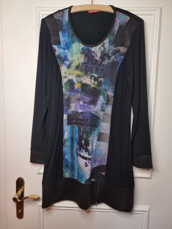 Felino Kleid Größe 38-M