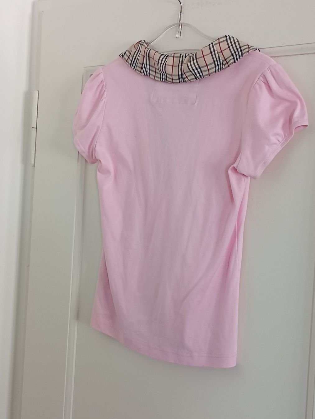 Modissa T-shirt: 2 Kragenshirts Marke: Modissa – Nuovo (secondo la descrizione) da Zürich venduto da Mitzi6 3