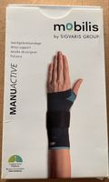 SIGVARIS MOBILIS ManuActive Bandage de poignet
