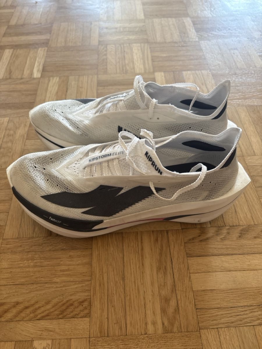 Herrenschuhe: Kiprun kipstrom elite  – Gebraucht aus ONEX von manuelgradur 2
