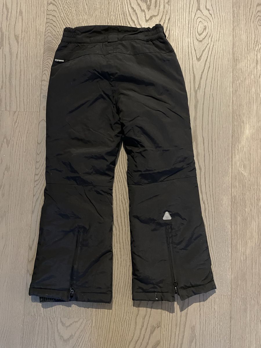 Icepeak Pantaloni: ICEPEAK Kinder Skihose Gr.128 – Nuovo (secondo la descrizione) da Thun venduto da Jimmuli 1