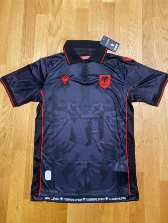 ALBANIEN NATI TRIKOT EM 2024 ALBANIA L GRATIS VERSAND