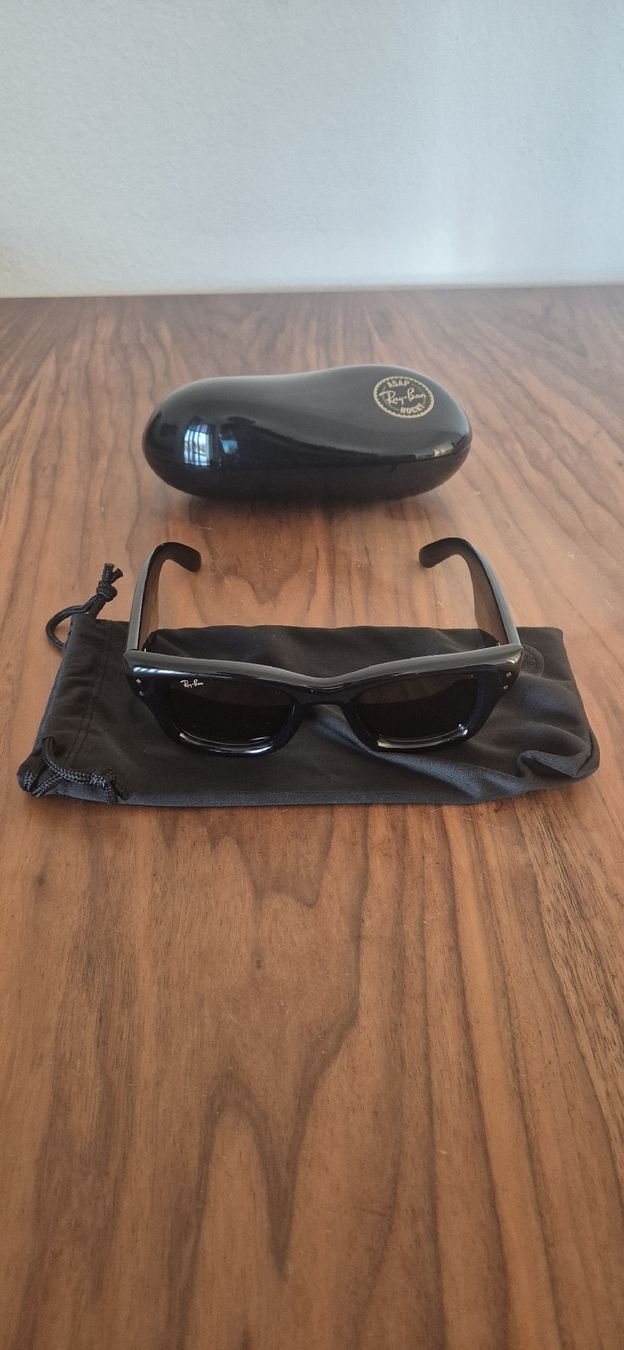 Ray-Ban Brillen & Gläser: rayban ASAP ROCKY – Neu (gemäss Beschreibung) aus St-Prex von rod_5td5 2