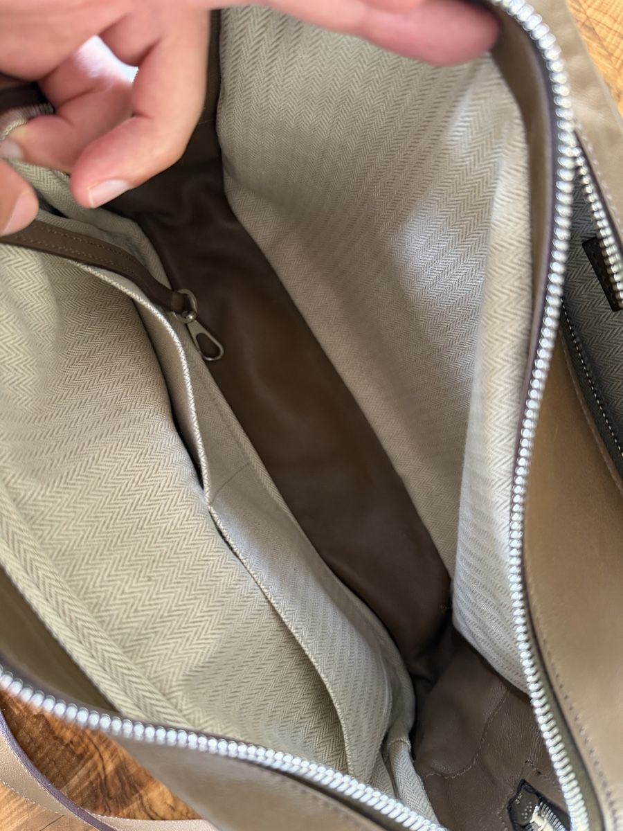 Hermès Sacs: Hermès Hebdo Messenger Bag in Swift Leather – D'occasion à Zürich par ralph__ 7