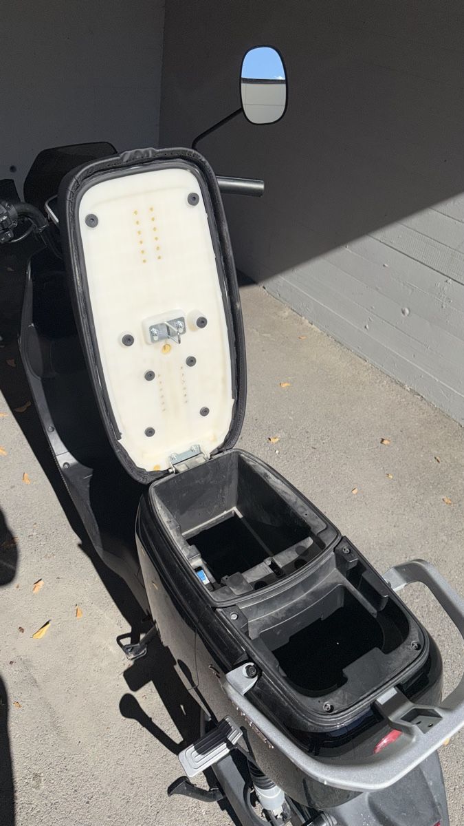 Vespino Scooter: Vespino Street E Roller – Usato da Schwerzenbach venduto da rod_2qqz 9
